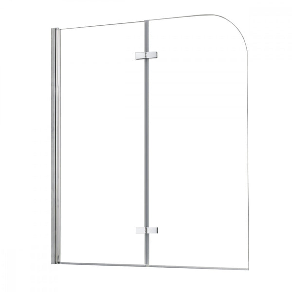 Leziter Paravan de baie Alor 120x140 cm