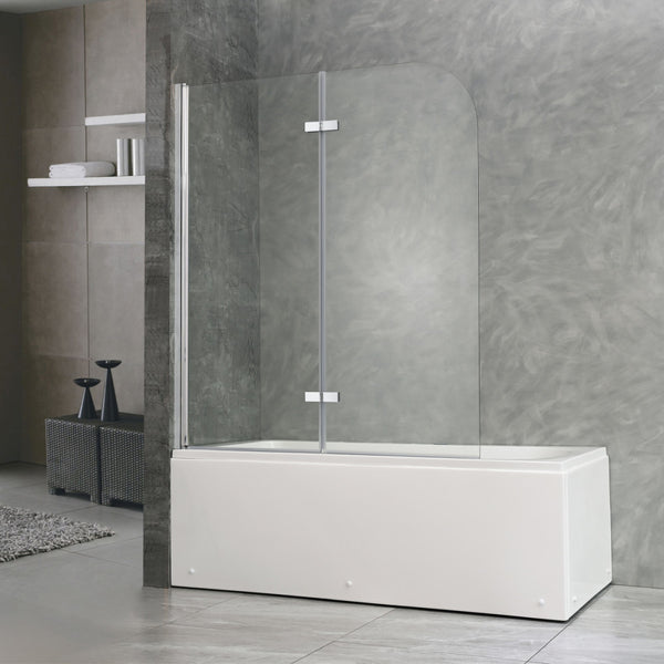 Leziter Paravan de baie Alor 120x140 cm
