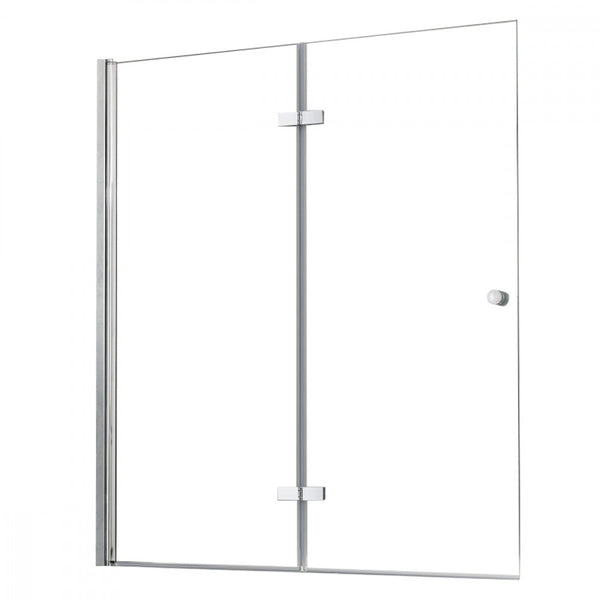 Leziter Paravan de baie Alor 122x140 cm