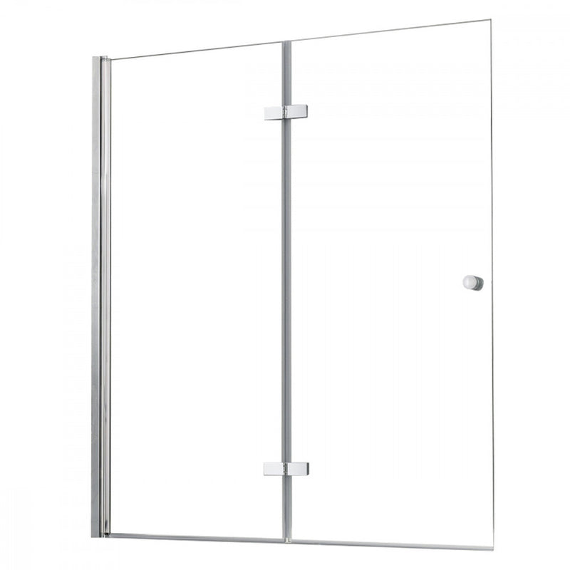 Leziter Paravan de baie Alor 122x140 cm