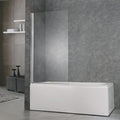 Leziter Paravan de baie Eva 78x140 cm