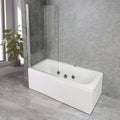 Leziter Paravan de baie Eva 78x140 cm