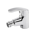 Leziter Robinet bideu Aqualis crom
