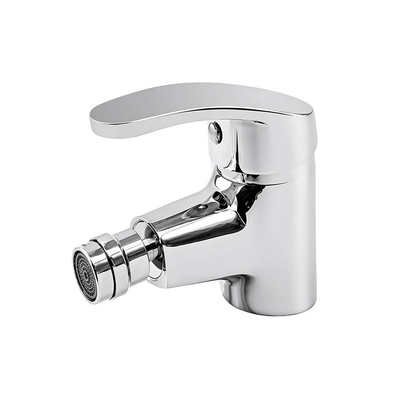 Leziter Robinet bideu Aqualis crom