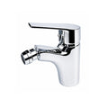 Leziter Robinet bideu Velora crom