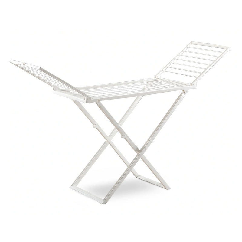 Homelux Uscător de rufe 185x56x120 cm alb