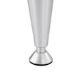 Leziter Picior de mobilier din argint 10x5,5x5,5 cm