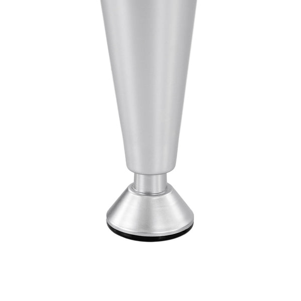 Leziter Picior de mobilier din argint 10x5,5x5,5 cm