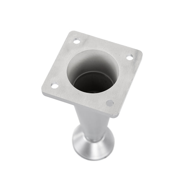 Leziter Picior de mobilier din argint 10x5,5x5,5 cm