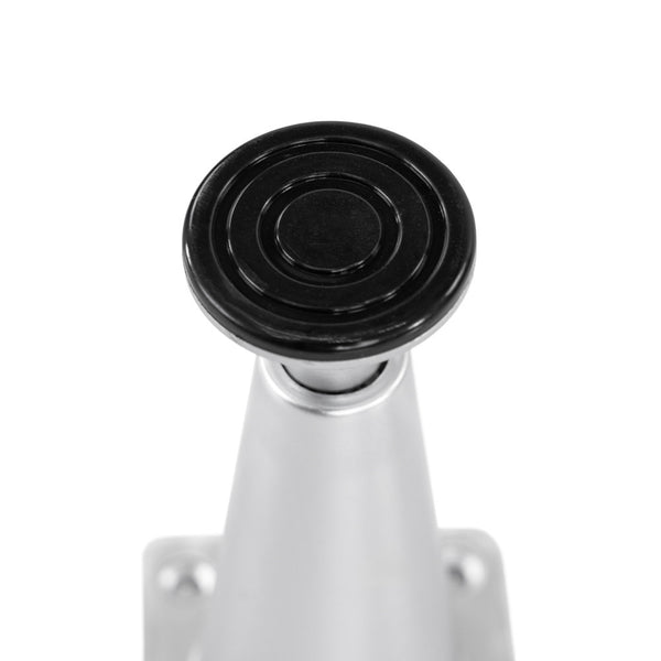 Leziter Picior de mobilier din argint 10x5,5x5,5 cm