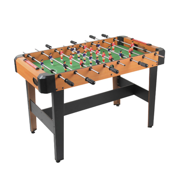 Leziter Foosball masă masă de fotbal pentru copii