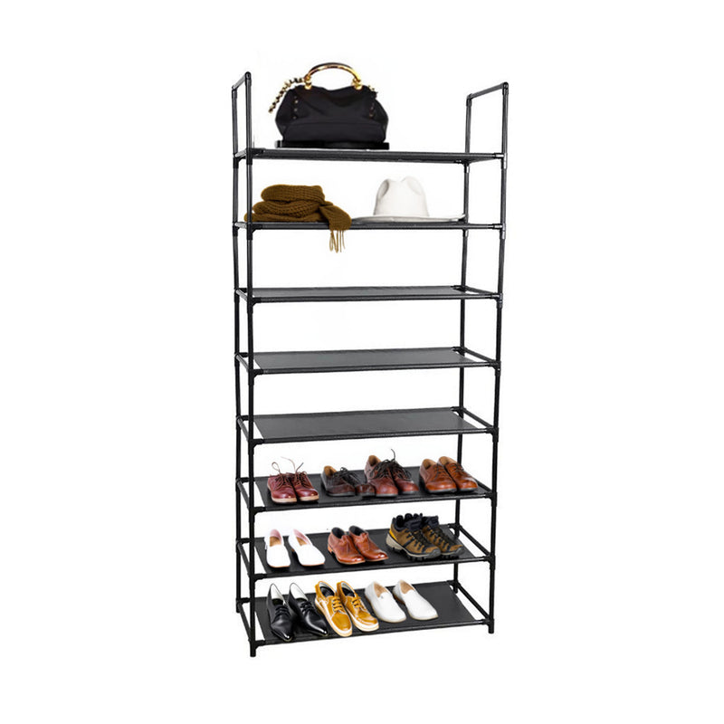 Leziter Suport pentru pantofi LCT-03 negru
