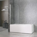 Leziter Paravan de baie Eva 70x140 cm