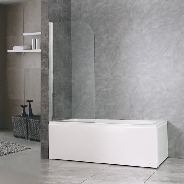 Leziter Paravan de baie Eva 70x140 cm