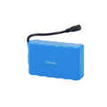 Leziter Baterie litiu 18000 mAh