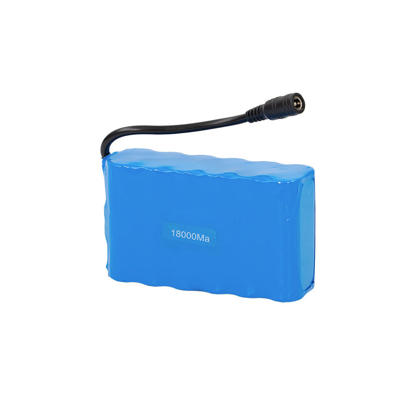Leziter Baterie litiu 18000 mAh
