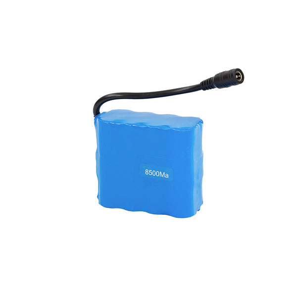 Leziter Baterie litiu 8500 mAh