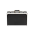 Leziter Hrănirea barca sac negru 53x34x24 cm
