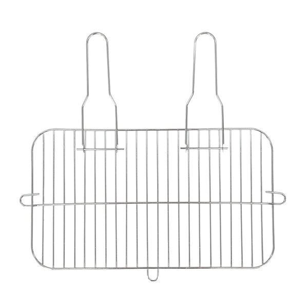 Leziter Grilaj pătrat 53,5x28 cm