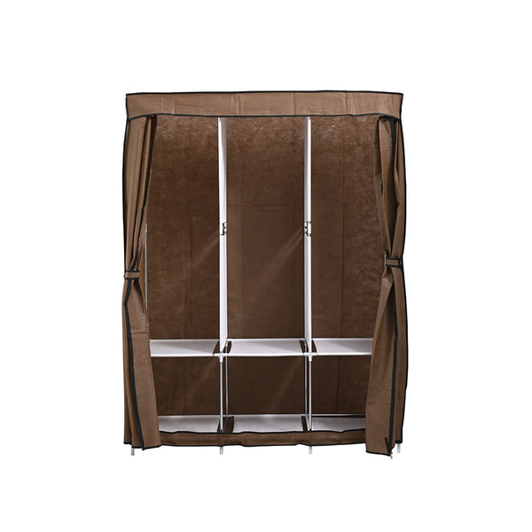 Leziter Dulap LGSZ-02 cafea