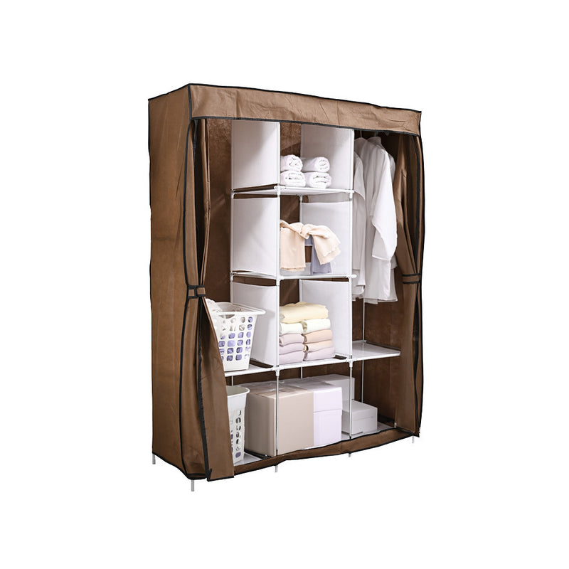 Leziter Dulap LGSZ-03 cafea