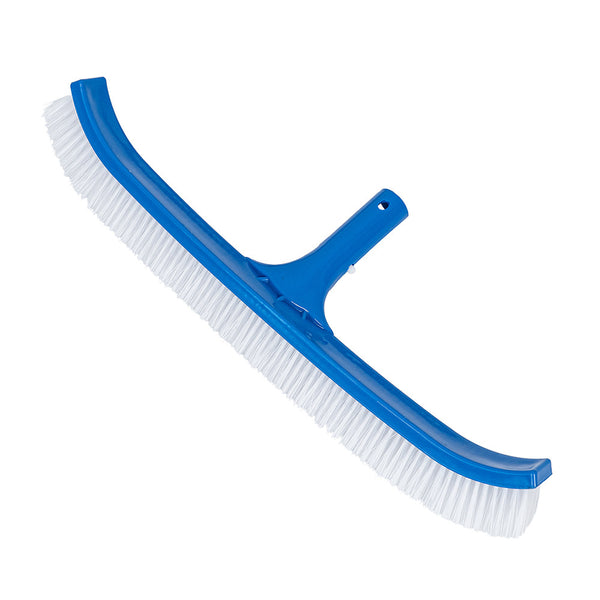 Leziter Perie îndoită pentru curățarea piscinei 45 cm