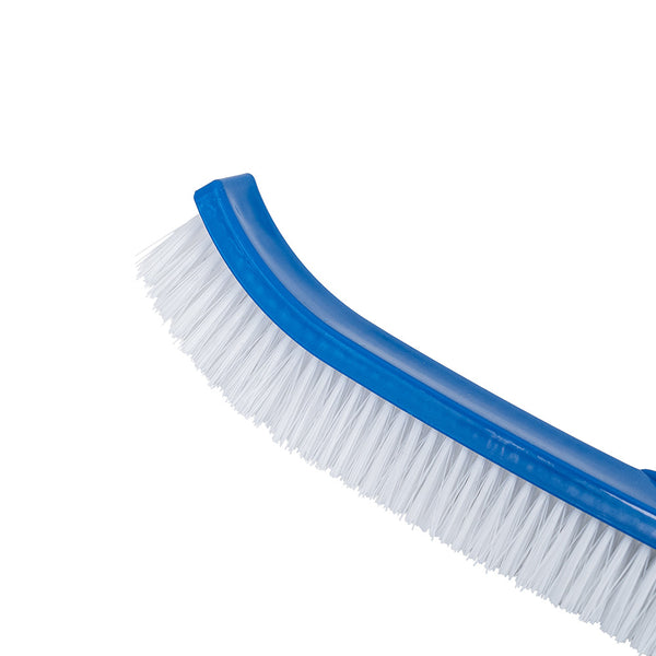 Leziter Perie îndoită pentru curățarea piscinei 45 cm