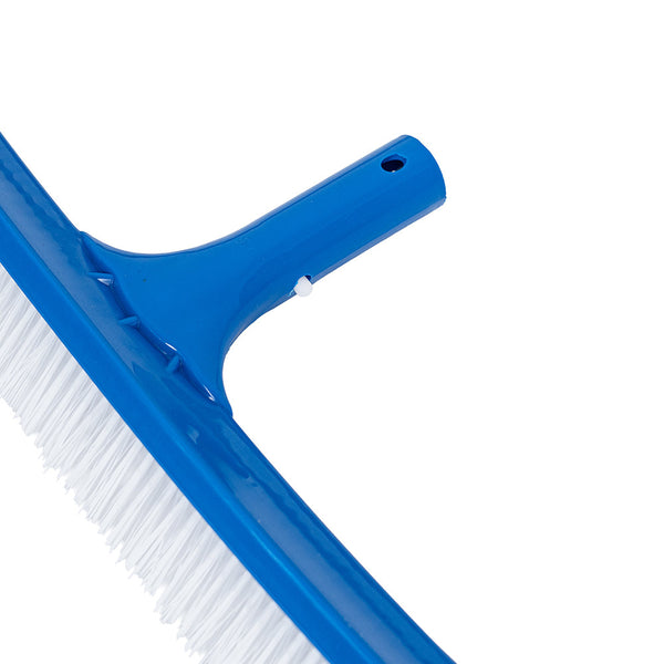 Leziter Perie îndoită pentru curățarea piscinei 45 cm