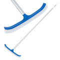 Leziter Perie îndoită pentru curățarea piscinei 45 cm