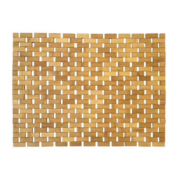 Leziter Bamboo baie de ieșire
