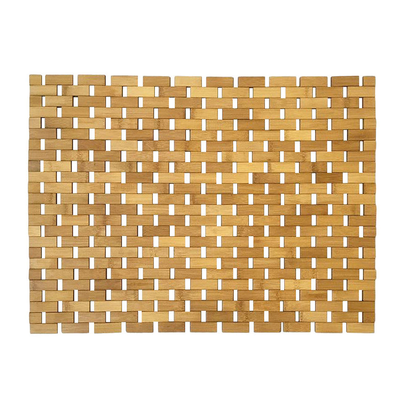 Leziter Bamboo baie de ieșire