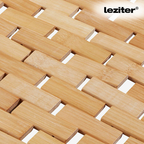 Leziter Bamboo baie de ieșire