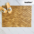 Leziter Bamboo baie de ieșire
