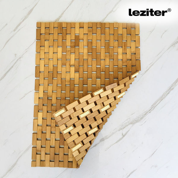 Leziter Bamboo baie de ieșire