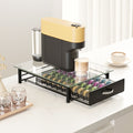 Leziter Sertar suport capsule cafea Vertuoline 40 buc