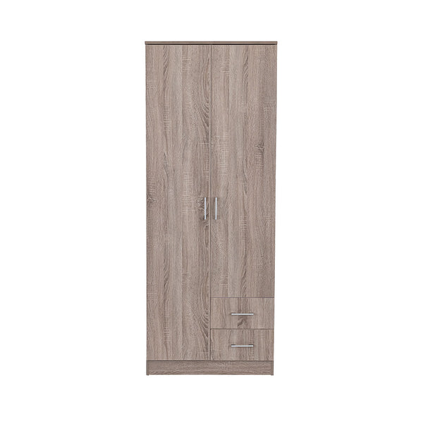 Leziter Dulap Miami 80x205 cm stejar York-stejar York