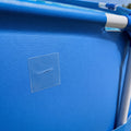 Leziter Petic de plastic pentru repararea piscinei, 5 buc/pachet