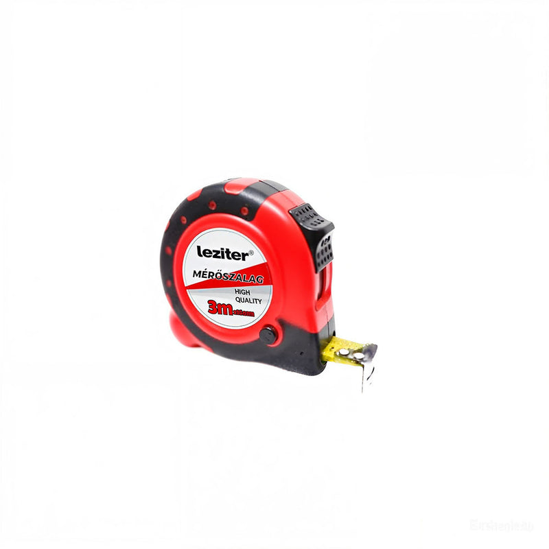 Leziter Bandă de măsurare conductivă 3m x16 mm