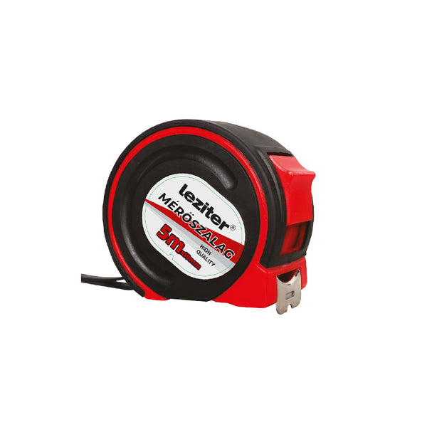 Leziter Bandă de măsurare conductivă 5m x19 mm
