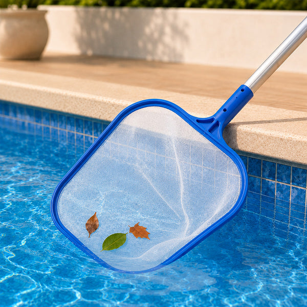 Leziter Plasă pentru curățarea piscinei
