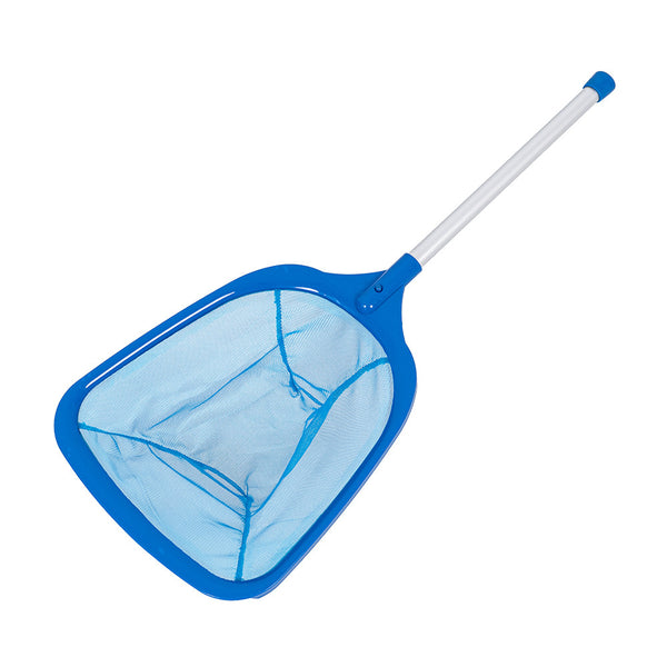Leziter Plasă de curățare pentru piscină, telescopică, 30-65 cm