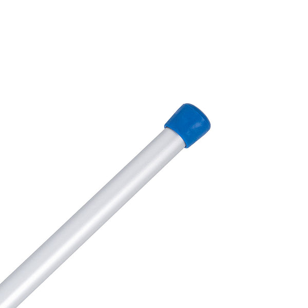 Leziter Plasă de curățare pentru piscină, telescopică, 30-65 cm