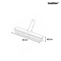 Leziter Perie pentru curățarea piscinei 26 cm