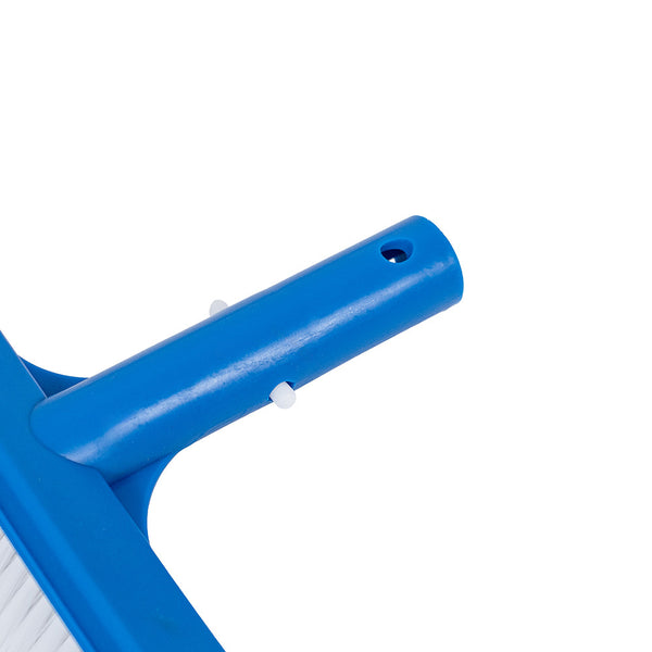 Leziter Perie pentru curățarea piscinei 26 cm