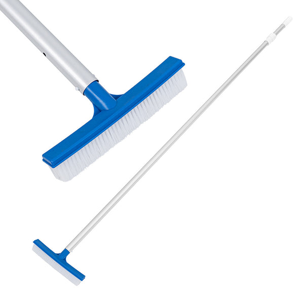 Leziter Perie pentru curățarea piscinei 26 cm