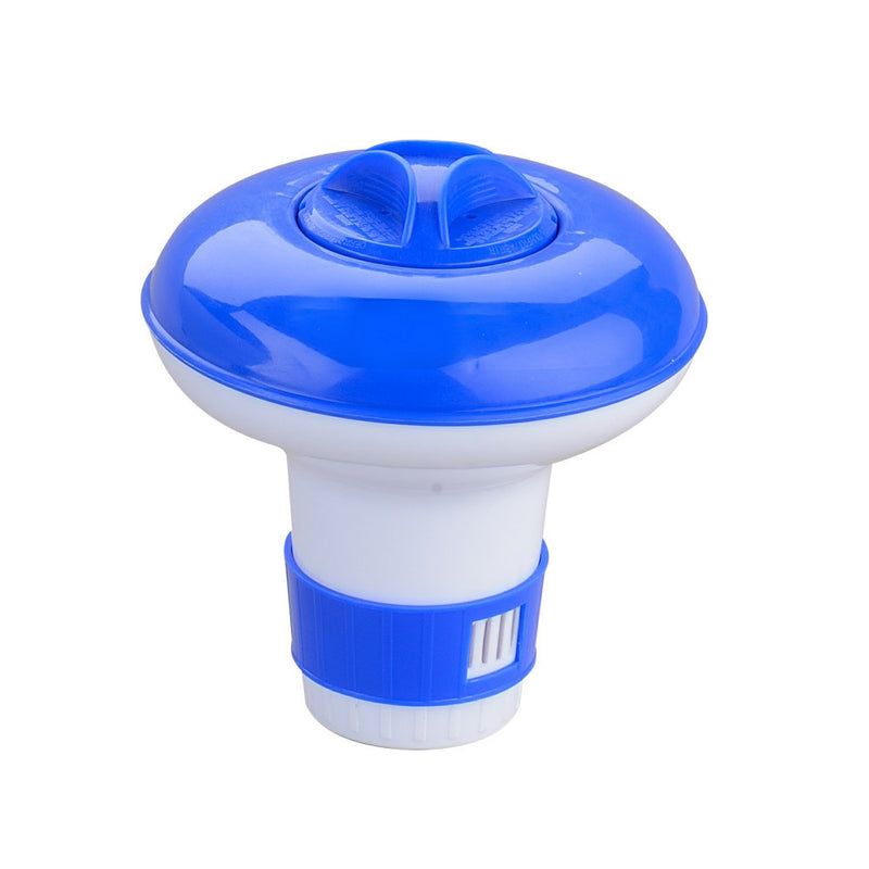 Leziter Distribuitor de produse chimice pentru piscine 1-1/2"