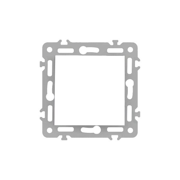 Leziter Întrerupător transversal Nova 10A 250V 107 alb