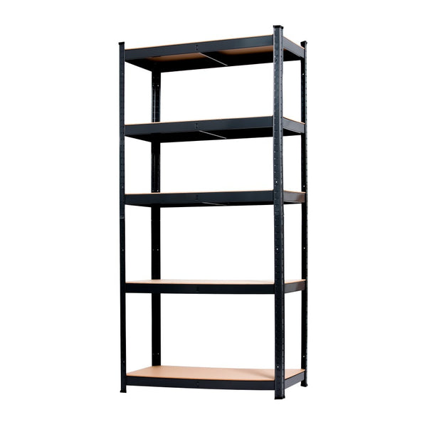 Leziter Raft rezistent 180x90x40 cm 175 kg negru