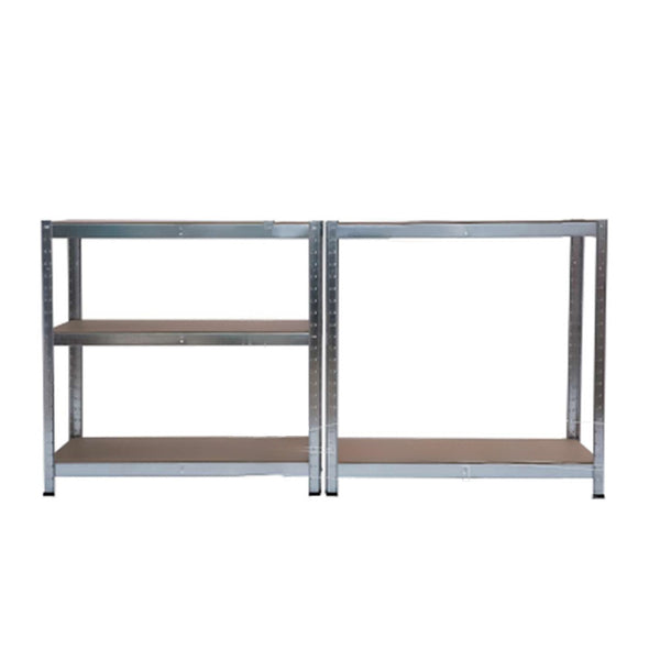 Leziter Raft rezistent 180x90x40 cm 175 kg cromat