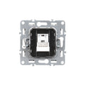 Leziter Mufa Nova UTP RJ-45 gri